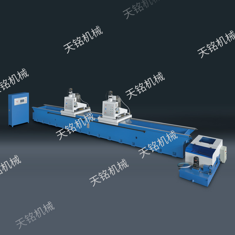 多磨頭磨刀機DMSQ-FG