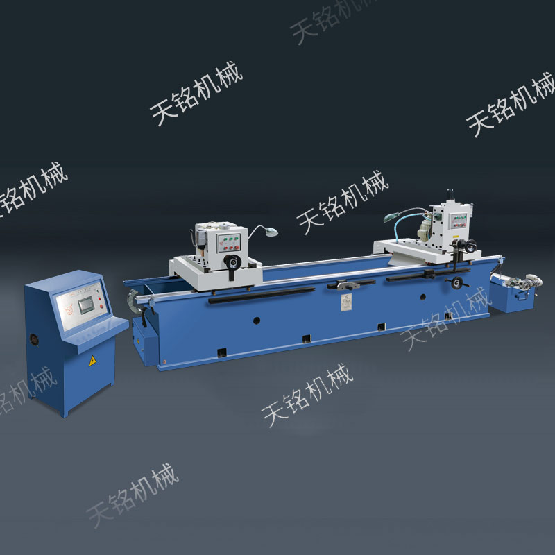 全自動端面(miàn)磨刀機DMSQ-HF