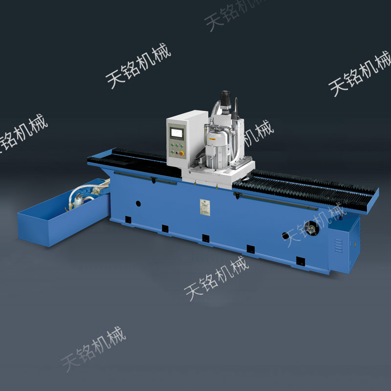 重切削磨刀機DMSQ-HC