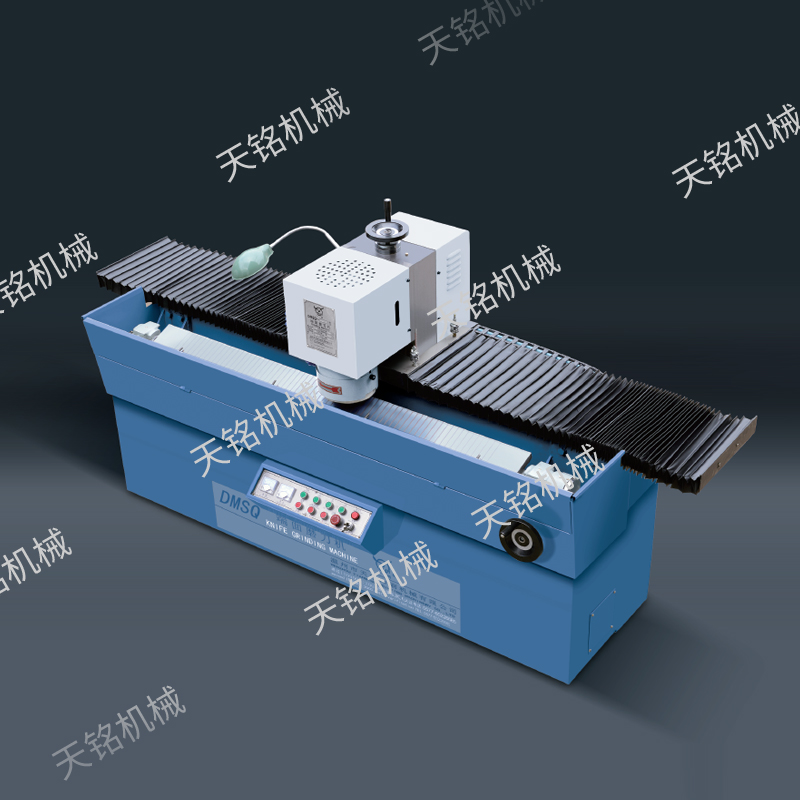 電磁吸盤磨刀機DMSQ-ZB